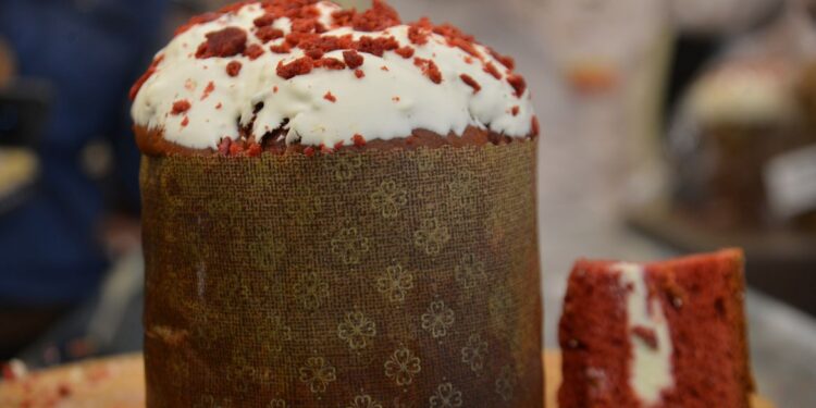 Ceia de natal; veja a diferença de preços dos itens comparado ao ano passado