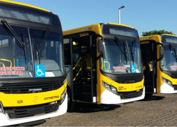 Passagens de ônibus interurbanos no Ceará vão ficar até 15% mais caras em 2023