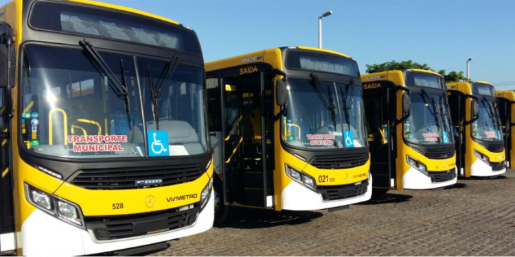 Passagens de ônibus interurbanos no Ceará vão ficar até 15% mais caras em 2023