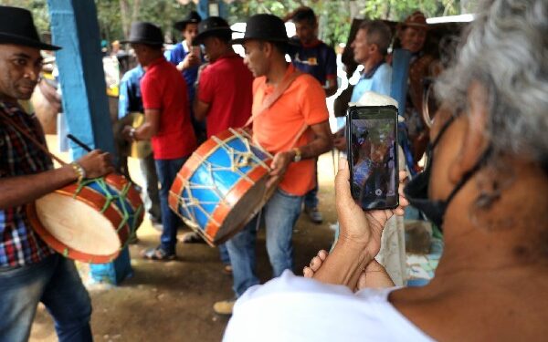 109ª Romaria da Baixa Rasa, em Crato, celebra a renovação da fé e a cultura do sertanejo
