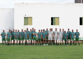 Icasa inicia pré-temporada para a série “B” do Cearense