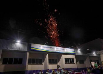 Juazeiro do Norte entrega SAME, antigo SAMDU, agora com primeiro Centro para Diabéticos