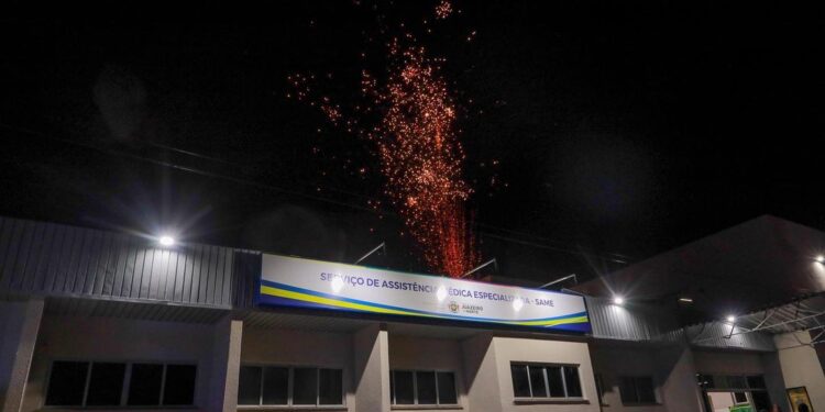 Juazeiro do Norte entrega SAME, antigo SAMDU, agora com primeiro Centro para Diabéticos