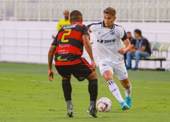 Guarani visita o Iguatu em busca da reabilitação