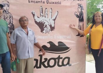 Barbalha participa do XXVII Encontro dos Profetas da Chuva em Quixadá
