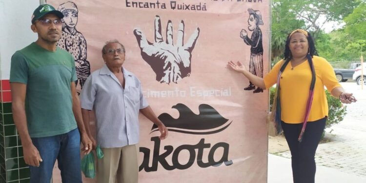 Barbalha participa do XXVII Encontro dos Profetas da Chuva em Quixadá