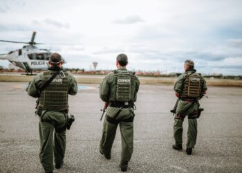 Ciopaer realiza 2.411 missões no Ceará no ano de 2022