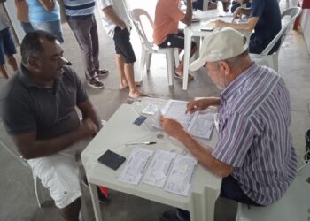 Crato inicia a entrega dos boletos do Garantia Safra