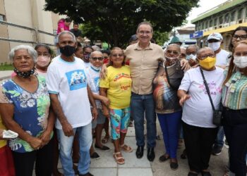 Crato passa a contar com o Fundo Municipal dos Direitos da Pessoa Idosa