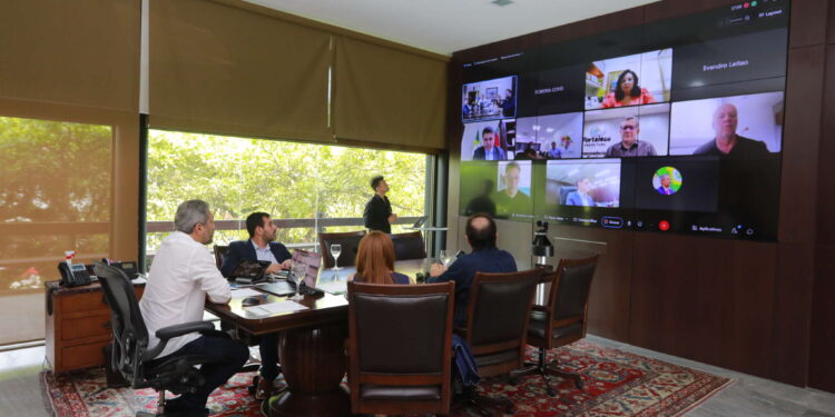 Em primeira reunião do ano, Comitê de Enfrentamento à Pandemia mantém recomendações