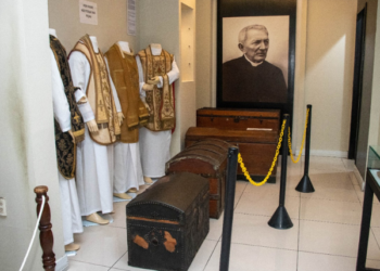 Exposição Padre Cícero Servo de Deus é aberta