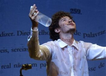 Vila da Música promove programação gratuita com atividades teatrais e musicais