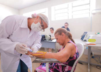 Juazeiro do Norte alcança nota 9.44 nos indicadores da Atenção Primária e fica em 1° lugar no Crajubar