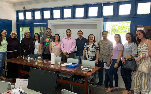 Juazeiro do Norte articula criação de Comitê para população em situação de rua