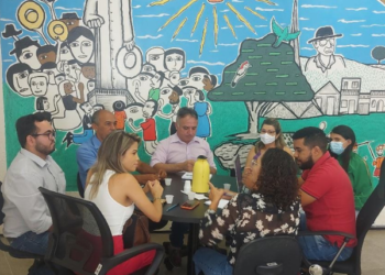 Juazeiro do Norte define ações para a Romaria de Candeias