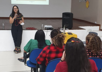 Juazeiro do Norte realiza ações referentes à Saúde Mental