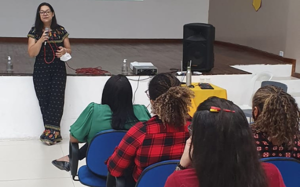 Juazeiro do Norte realiza ações referentes à Saúde Mental