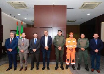 Márcio Gutiérrez é anunciado como novo delegado geral da PC-CE