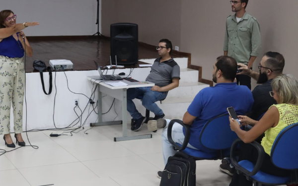 Novos membros do Conselho Municipal de Educação são empossados