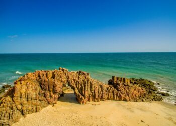 Governo do Ceará pede suspensão de edital de concessão do Parque Nacional de Jericoacoara