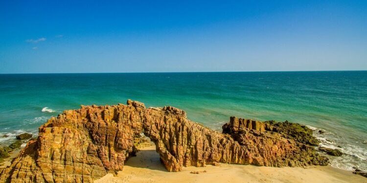 Governo do Ceará pede suspensão de edital de concessão do Parque Nacional de Jericoacoara