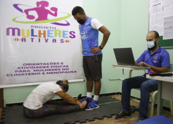 Projeto Mulheres Ativas retoma ações em Juazeiro do Norte