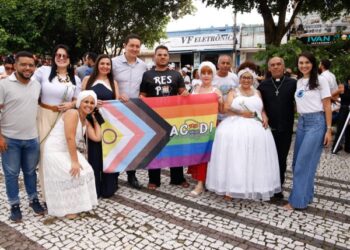 Respeito entre crenças marca Caminhada da Liberdade Religiosa