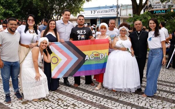 Respeito entre crenças marca Caminhada da Liberdade Religiosa