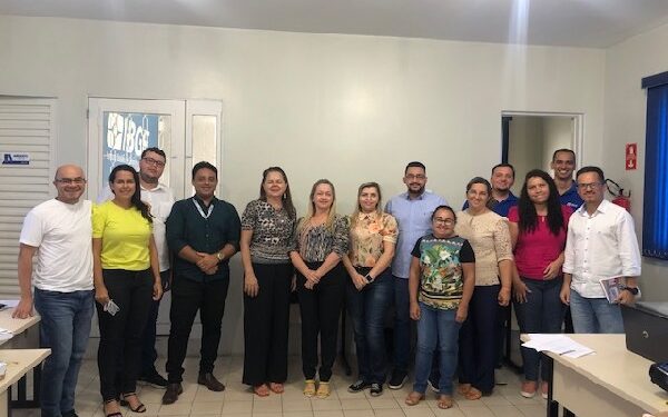 Resultados preliminares do Censo Demográfico 2022 do IBGE do Crato são apresentados