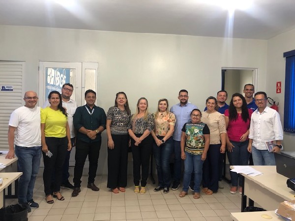 Resultados preliminares do Censo Demográfico 2022 do IBGE do Crato são apresentados