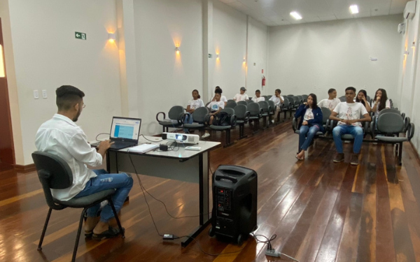 Juazeiro do Norte: Secretarias planejam ações sobre Meio Ambiente