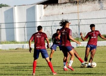 Barbalha perde mais uma e segue sem pontuar no Cearense