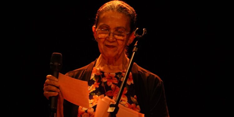 Vila da Música abre inscrições para minicursos sobre leitura de cordel e dança do coco