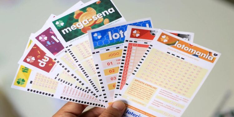 Veja como apostar online nas loterias da Caixa – Badalo