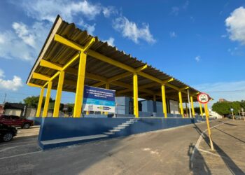 Prefeitura de Missão Velha reinaugura, nesta sexta feira (27), Terminal Rodoviário após passar por reforma