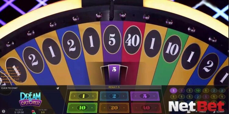 Os melhores games da Evolution Gaming que você pode encontrar