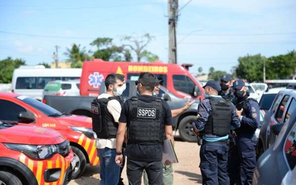 Ceará fecha 2022 com redução de 10% nas mortes provocadas por crimes violentos