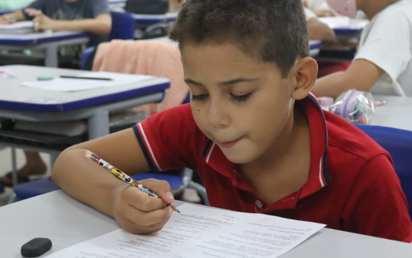 Juazeiro do Norte: Aulas da rede municipal retornam dia 1° de fevereiro