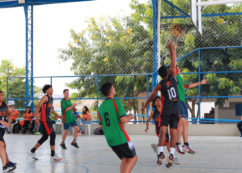 Juazeiro do Norte abre seletivas de Handebol, Futsal, Vôlei e Basquete