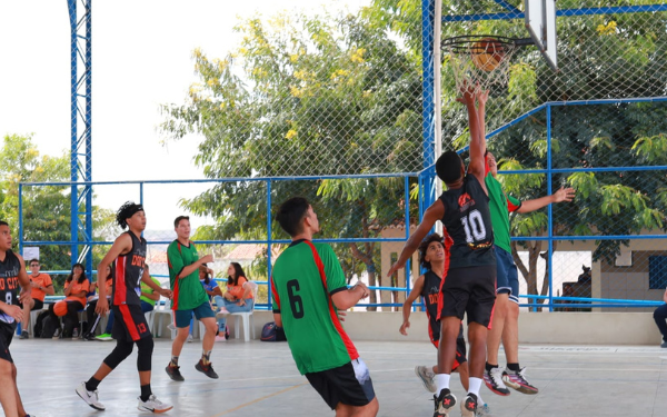 Juazeiro do Norte abre seletivas de Handebol, Futsal, Vôlei e Basquete