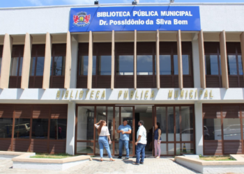 Juazeiro do Norte vai entregar Biblioteca Pública totalmente reestruturada