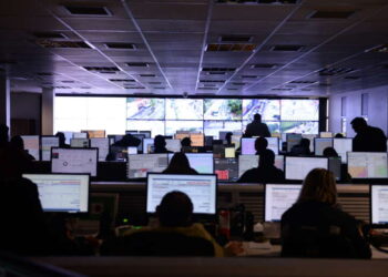 Ciops 24 anos: sensibilidade e tecnologia em defesa dos cearenses