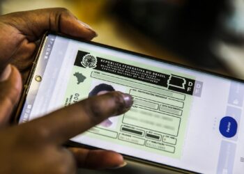 Prazo para a renovação da CNH volta a ser de 30 dias