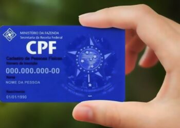 CPF se torna único registro de identificação no país