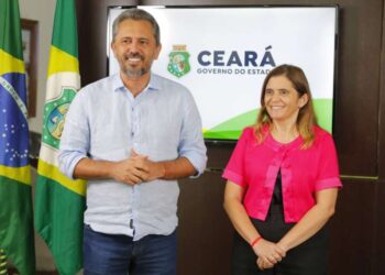 Governador Elmano anuncia pagamento dos precatórios do Fundef a professores da rede estadual