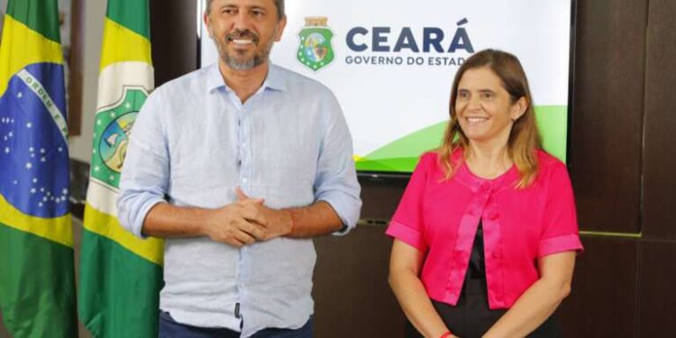 Governador Elmano anuncia pagamento dos precatórios do Fundef a professores da rede estadual