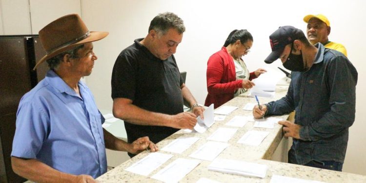 Barbalha prorroga prazo para entrega de boletos do Programa Garantia Safra 2022/2023