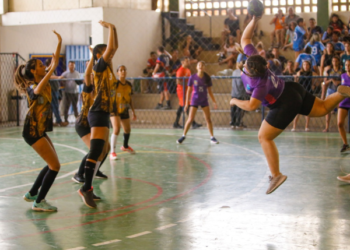 Doze novos polos do Projeto de Iniciação Esportiva serão abertos em Juazeiro do Norte
