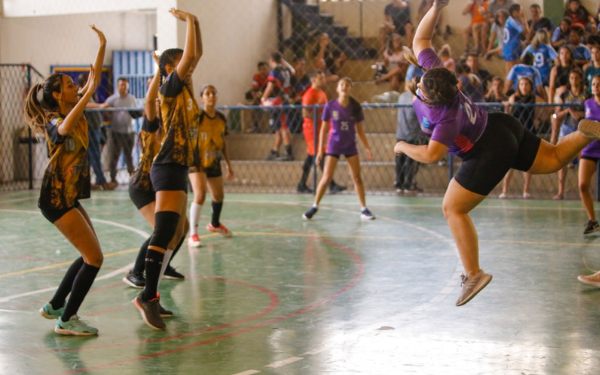 Doze novos polos do Projeto de Iniciação Esportiva serão abertos em Juazeiro do Norte