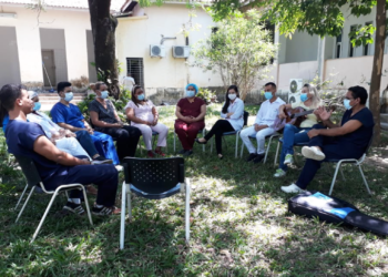 Janeiro Branco: unidades dispõem de atendimento psicológico para profissionais